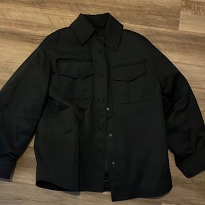 & Other Stories black jacket